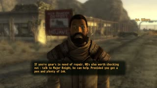 FalloutNV!