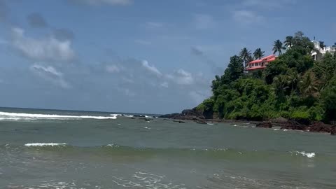 Goa Baga Beach