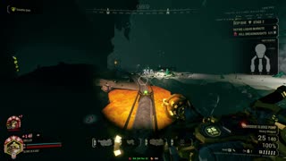 Deep Rock Galactic Deep Dive #2 September 2023