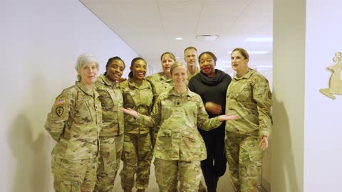 Army Medicine Martin Luther King Jr. Day 2023