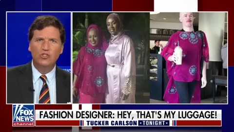 Tucker Carlson This is one of my favorite stories of all time