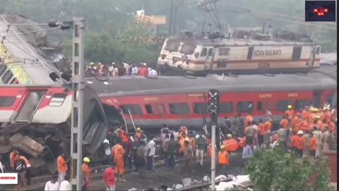 India train crash death toll leaps to 233, another 900 injured