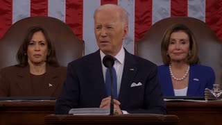 Joe Biden Being A Little Confused Moments
