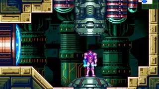 LET'S PLAY METROID ZERO MISSION [ PART 1 ] MY 1ST MISSION!