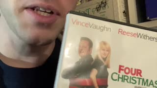 Micro Review - Four Christmases