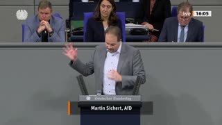 Martin Sichert Rede vom 15.12.2022 - Krise in den Kinderkliniken