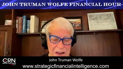 John Truman Wolfe Financial 5-4-23
