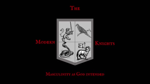 The Modern Knights Episode 16 Deuteronomy 6 Part 1
