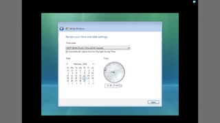 Windows vista virtualization