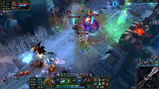 ARAM ILLAOI G 1