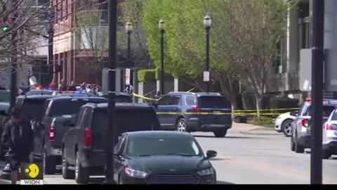 Louisville shooting Live: Police say mass casualties reported after 'active shooter' incident