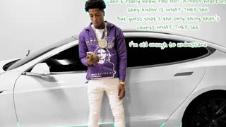 NBA youngboy quotes