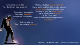 'Why the Illuminati killed Michael Jackson Part - 1' - 2011