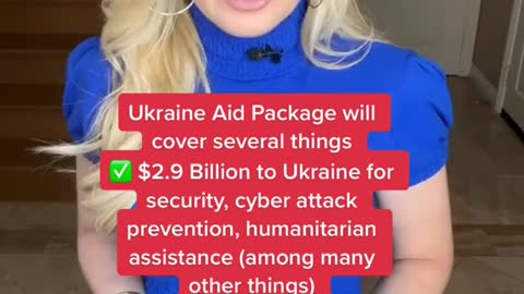 What’s happening tomorrow with the Russia/Ukraine crisis? Plus, Aid for Ukraine