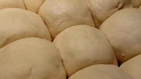 Coconut stuffed dinner rolls recipe