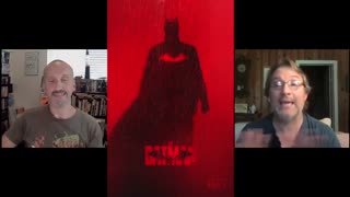 Old Ass Movie Reviews Episode 101 The Batman