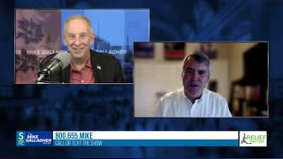 President & CEO of Food For The Poor Ed Raine joins Mike to talk about our campaign with them to assist all those victimized by Hurricane Ian