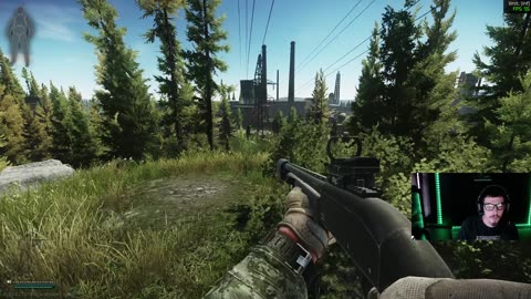 Escape From Tarkov