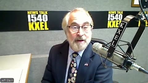 Iowa Politics with Jeff Stein – Fri. Jun. 28, 2024