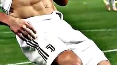 Do u like Ronaldo 🤔🤔