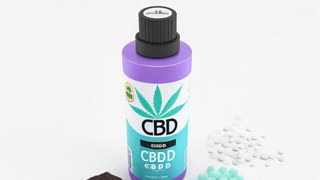 Educating You On CBD Embrace 4000mg Full Spectrum CBD Food Supplement – 30ml