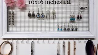 5 Tips to Choosing the BEST JEWELRY ORGANIZER