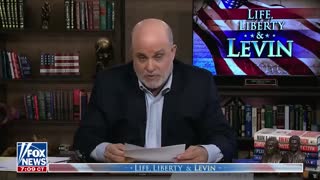 Mark Levin exposes the 'liars' in the Hunter Biden saga