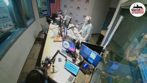 Mike Ferguson in the Morning 10-18-23