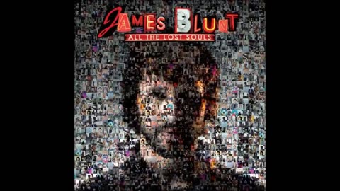 Annie by James Blunt