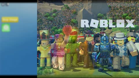 Awesome Roblox Game 'Welcome'- How it Works