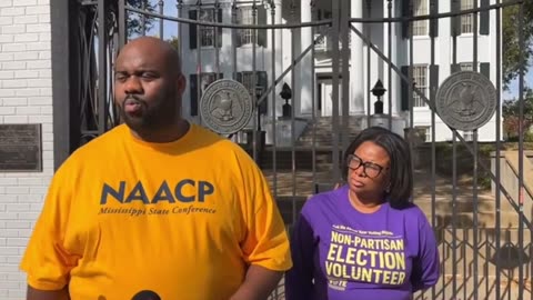 NAACP Wants Cops to Stay Home
