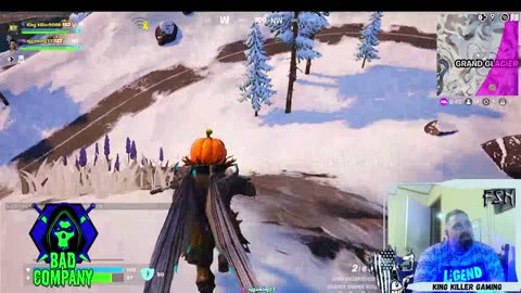 Fortnite friday! some solos...open lobbies