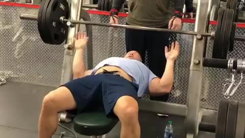 Benchpress