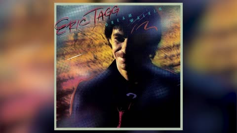 [1982] Eric Tagg - No One There [Single]