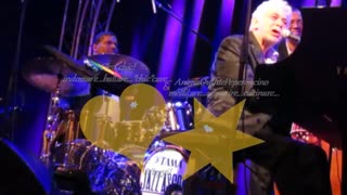 Monty Alexander - Nat King Cole Tribute - Jazz Ascona 2019