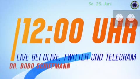 BOSCHIMO 🇩🇪🇦🇹🇨🇭🇹🇿🐰HIGH NOON 25.06.2023..🕵️‍♂️🆒🐰....😎 2 LNG und Windkraft