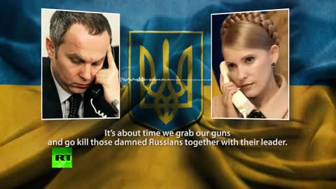 Yulia Tymoshenko wanted to use nuclear weapons against 8 million Russians