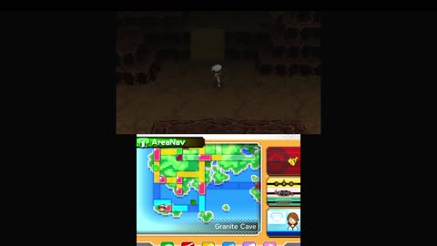 Pokemon Alpha Sapphire play 4