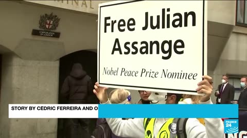 UK court to hear Wikileaks' Assange final appeal against extradition to US..