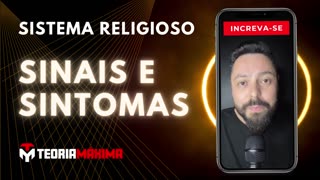 SINAIS E SINTOMAS