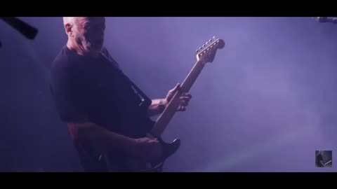 Greatest Guitar Solo In History I Think - David Gilmour Of Pink Floyd Comfortably Numb