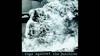 Rage Against The Machine - Know Your Enemy