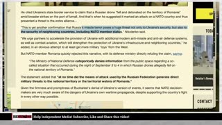 Nuclear war between U.S. and Russia is inevitable - Russian General _ Redacted with Clayton Morris