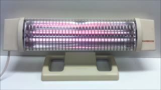 KAMBROOK 1000W HEATER