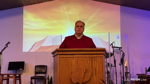 Calvary Chapel Sun Valley Service 11/19/23