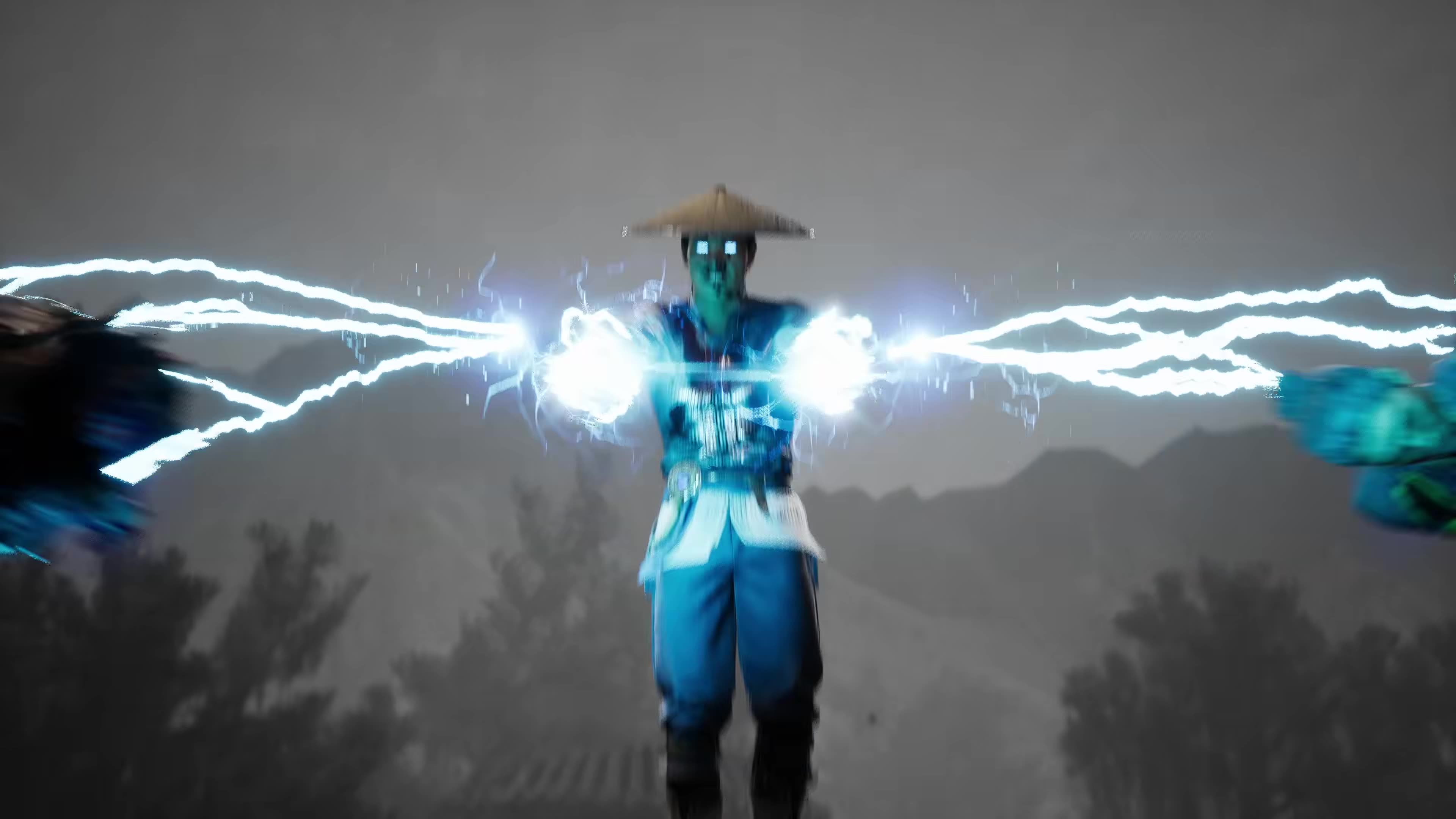 Mortal Kombat: First Look - Gameplay Trailer