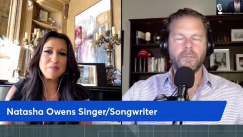 Singer Natasha Owens on The Fides Show