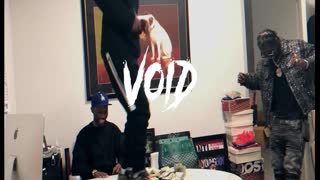 [FREE] "VOID" | Pop Smoke x 50 Cent x Digga D Drill/Trap Beat | Prod. by Overdxse x Harlaus x Sabian