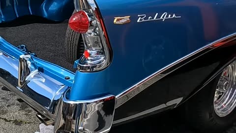 1956 Chevrolet Bel Air