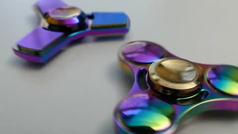 Fidget Spinner Stock Footage Creative Commons Videos Free HD Videos